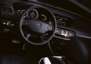 Mercedes-Benz CL 63 AMG Mercedes-Benz CL 63 AMG